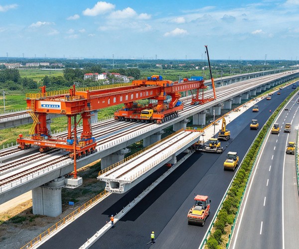 文昌公路建设
