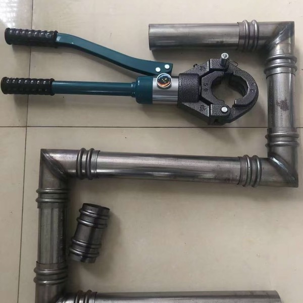 文昌冷却管生产
